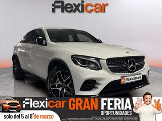 Mercedes GLC GLC 250 d 4MATIC