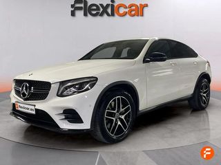 Mercedes GLC GLC 250 d 4MATIC