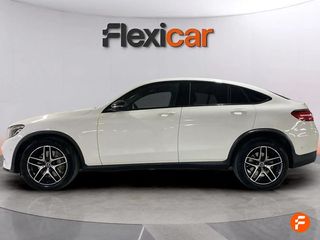 Mercedes GLC GLC 250 d 4MATIC