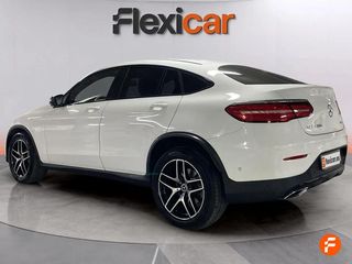 Mercedes GLC GLC 250 d 4MATIC