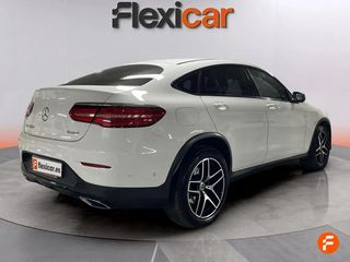 Mercedes GLC GLC 250 d 4MATIC
