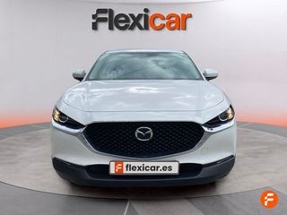 Mazda CX-30 2.5L e-SKYACT G MHEV 103kW Prime-Line MT