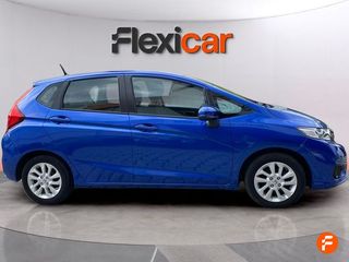 Honda Jazz 1.3 i-VTEC COMFORT
