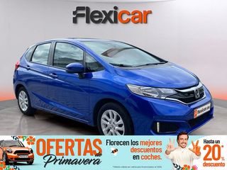 Honda Jazz 1.3 i-VTEC COMFORT