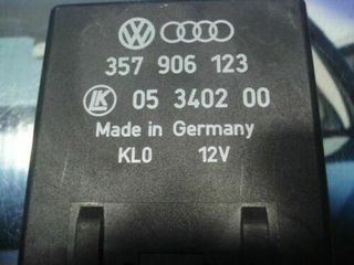 Unidad de control VW Nr. 134 357906123 357 906 123 LK 05340200 05 3402 00