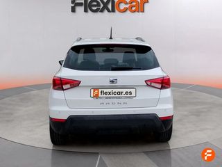 Seat Arona 1.0 TSI 70kW (95CV) Style Edition Eco