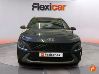 Hyundai Kona 1.0 TGDI Klass 4X2