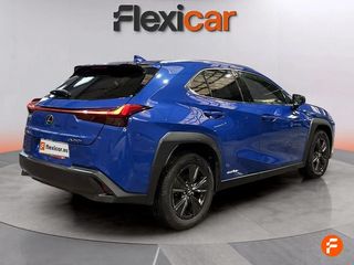 Lexus UX 2.0 250h Business