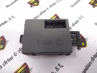 Control electrónico del aire acondicionado Iveco Daily 501300510000 570640600 B837 504153327 A81002300