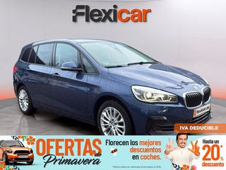 BMW Serie 2 Gran Tourer 216i Gran Tourer 5P 7PL