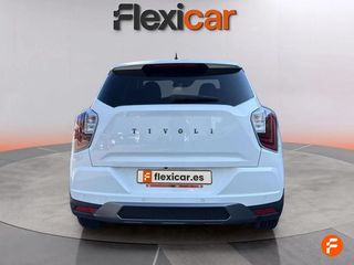 SsangYong Tivoli G15T LP Urban Plus