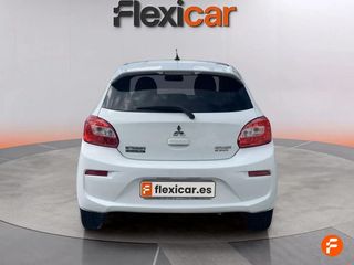 Mitsubishi Space Star 120 MPI Kaiteki