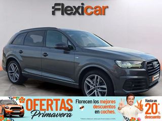 Audi Q7 Black line 45 TDI 170kW (232CV) qua. ti.