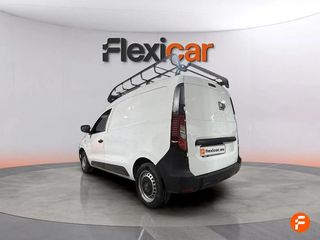 Renault Express s Furgón Diesel Express 1.5 Blue dCi Confort 55kW, 55kW/75 PS, 1461 cm³, 3 Doors