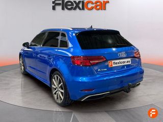 Audi A3 Sportback 40 e-tron 150kW S tronic