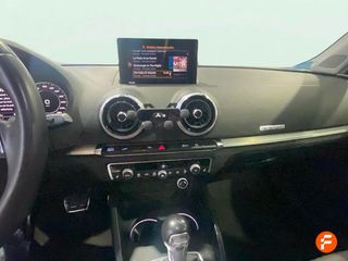 Audi A3 Sportback 40 e-tron 150kW S tronic