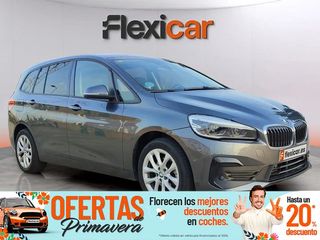 BMW Serie 2 Gran Tourer 218i