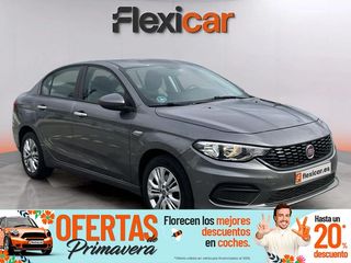 Fiat Tipo 1.4 16v Easy 70kW (95CV) gasolina