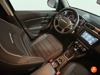 Dacia Duster Journey Go TCE 96kW(130CV) 4X2