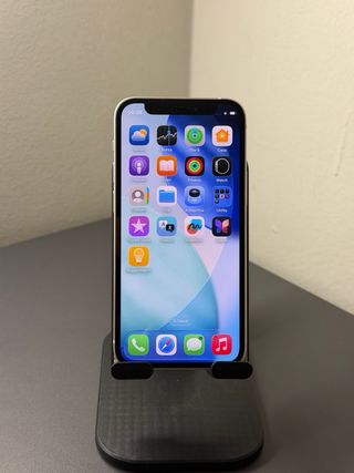 Apple iPhone 12 mini 128GB Argento