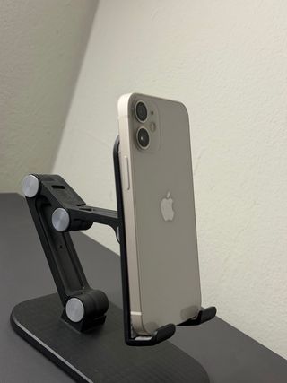 Apple iPhone 12 mini 128GB Argento