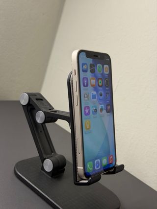 Apple iPhone 12 mini 128GB Argento