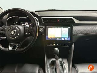 MG ZS 1.0T Luxury Auto