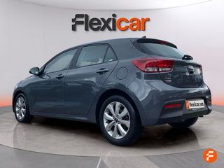 Kia Rio 1.0 T-GDi 74kW (100CV) MHEV iMT Concept