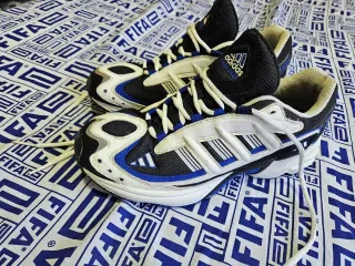 adidas Response Vintage 1998 – Estilo Y2K