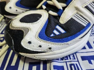 adidas Response Vintage 1998 – Estilo Y2K