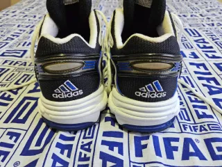 adidas Response Vintage 1998 – Estilo Y2K