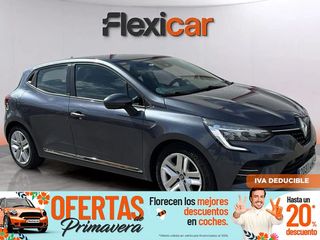 Renault Clio Zen E-Tech Híbrido 104 kW (140CV)