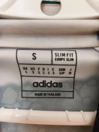 Camiseta Celtic FC Adidas Talla S 2023/24