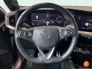 Opel Mokka 1.2 T 96kW (130 CV) Ultimate