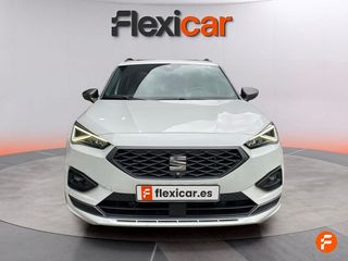 Seat Tarraco 2.0 TDI 110kW (150CV) St&Sp FR DSG