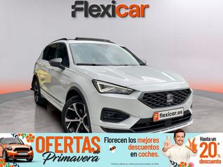 Seat Tarraco 2.0 TDI 110kW (150CV) St&Sp FR DSG