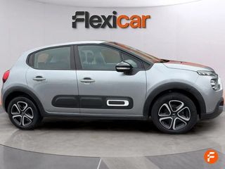 Citroën C3 PureTech 60KW (83CV) Plus