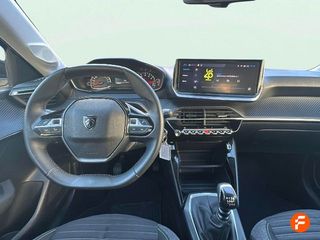 Peugeot 208 Allure Puretech 100