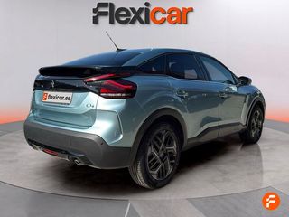 Citroën C4 PureTech 130 S&S EAT8 Shine