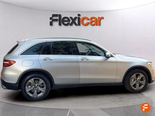 Mercedes GLC GLC 250 d 4MATIC