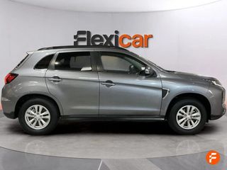 Mitsubishi ASX 200 MPI Spirit