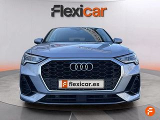 Audi Q3 Advanced 35 TDI 110kW (150CV) S tronic
