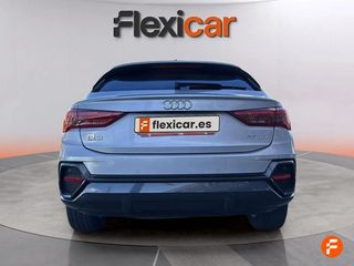 Audi Q3 Advanced 35 TDI 110kW (150CV) S tronic