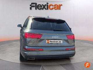 Audi Q7 Black line 45 TDI 170kW (232CV) qua. ti.