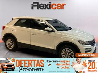 Volkswagen T-Roc Edition 2.0 TDI 85kW (115CV)