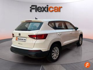 Seat Ateca 1.0 TSI 81kW (110CV) St&Sp Reference
