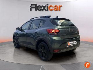 Dacia Sandero Expression 74kW (100CV) ECO-G