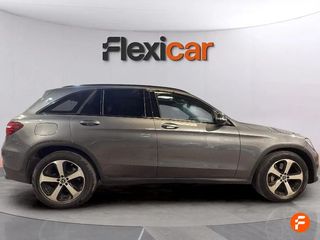 Mercedes GLC GLC 350 d 4MATIC