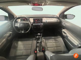 Citroën C4 Cactus PureTech 110 S&S C-Series