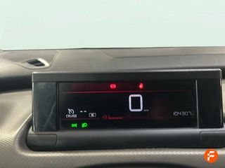 Citroën C4 Cactus PureTech 110 S&S C-Series